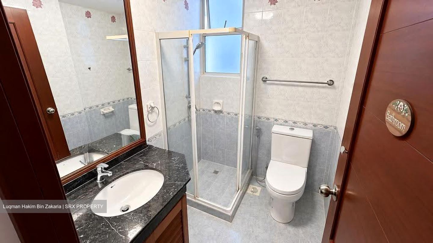Northoaks (D25), Condominium #628419871